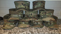 Blocked Military OCP Cap