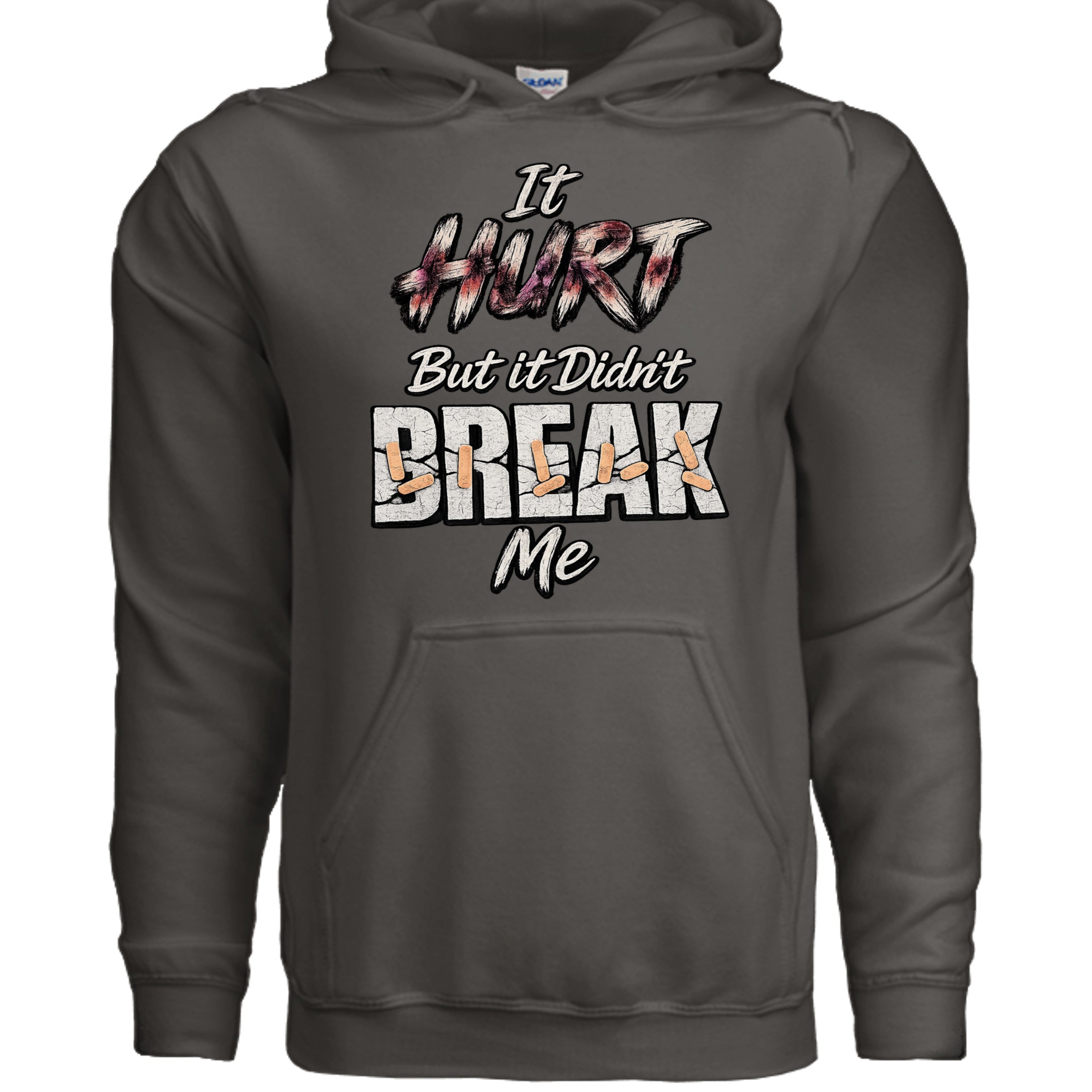 Smoke - SF500 - FRONT